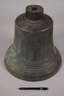 Bronzeglocke