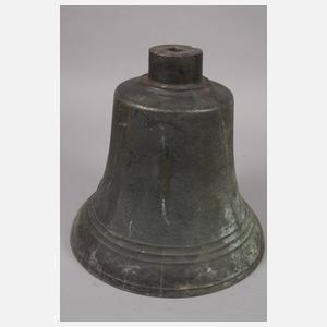 Bronzeglocke
