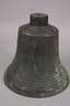 Bronzeglocke
