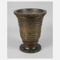 Gotischer Mörser111