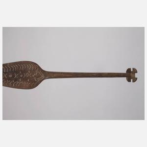 Großes Vorhängeschloss