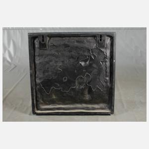 Großes Wandrelief nach Lorenzo Ghiberti