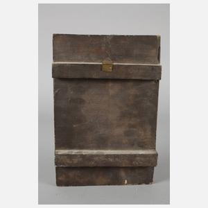 Ikone Heiliger Nikolaus