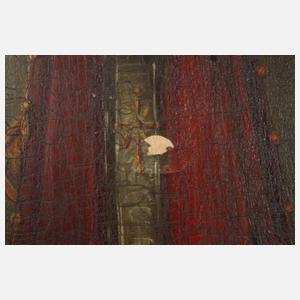 Ikone Heiliger Nikolaus