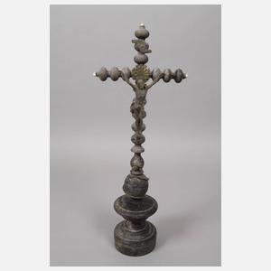 Sammlung Kruzifixe