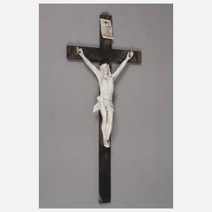 Sammlung Kruzifixe