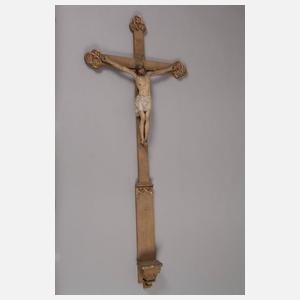 Sammlung Kruzifixe