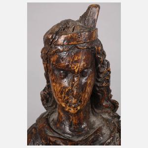 Madonna mit dem Kind