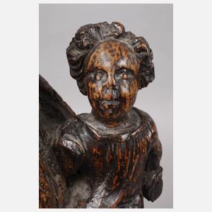 Madonna mit dem Kind