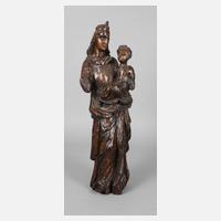 Madonna mit dem Kind111