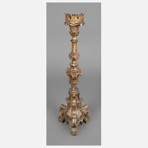 Großer Altarleuchter