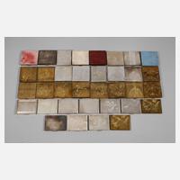 Sammlung Puderdosen111