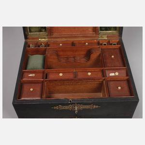 Kleine Reiseschatulle