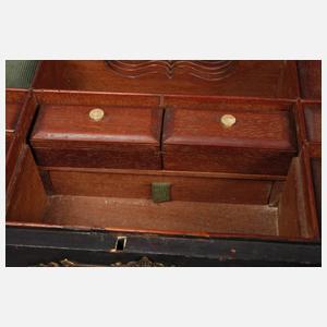 Kleine Reiseschatulle