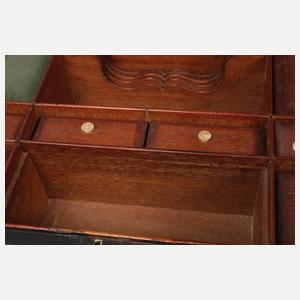 Kleine Reiseschatulle