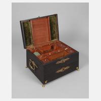 Kleine Reiseschatulle111