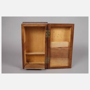 Schatulle Biedermeier