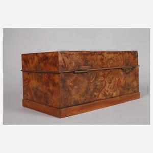 Schatulle Biedermeier