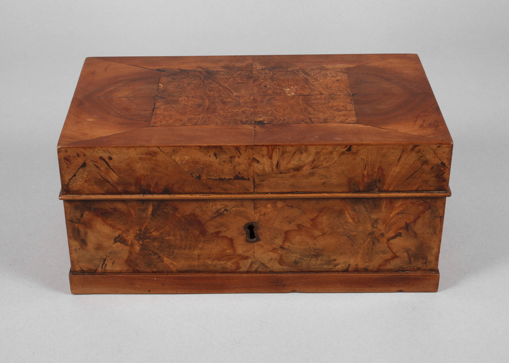 Schatulle Biedermeier