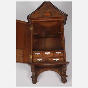 Hausapotheke Gründerzeit