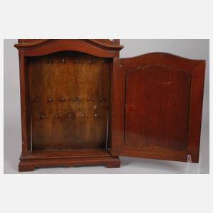 Schlüsselschrank Gründerzeit