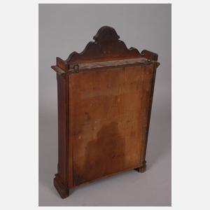 Schlüsselschrank Gründerzeit