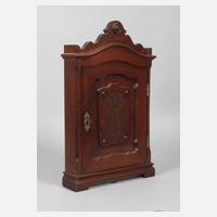 Schlüsselschrank Gründerzeit111