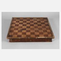 Spielbrett Barock111