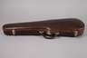 Violine im Etui