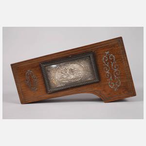 Necessaire mit Spielwerk