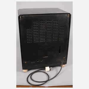 Radioapparat Siemens