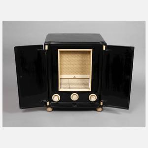 Radioapparat Siemens