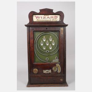 Spielautomat England