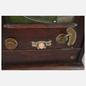 Spielautomat England