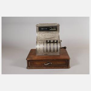 Große Registrierkasse