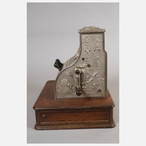 Große Registrierkasse