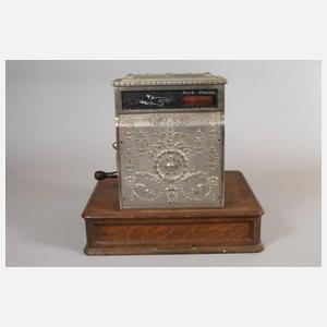 Große Registrierkasse