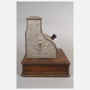 Große Registrierkasse