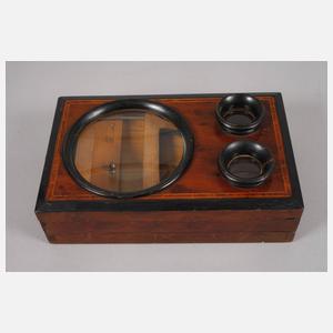 Stereobildbetrachter