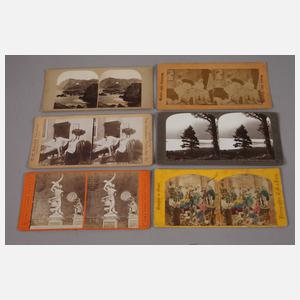 Stereobildbetrachter