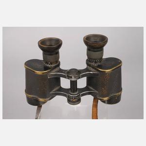 Fernglas Jena 1. Weltkrieg