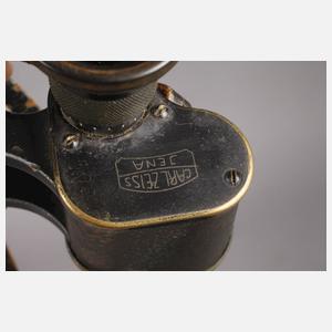 Fernglas Jena 1. Weltkrieg