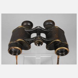 Fernglas Jena 1. Weltkrieg