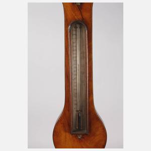 Große Wetterstation