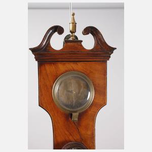 Große Wetterstation