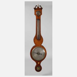 Große Wetterstation