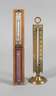 Zwei Thermometer
