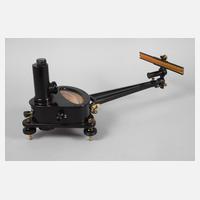 Drehspul-Spiegelgalvanometer111