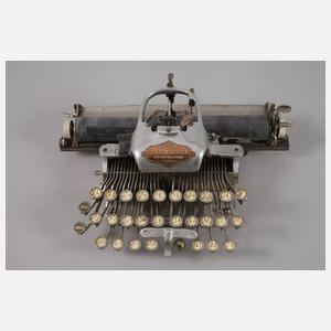Schreibmaschine