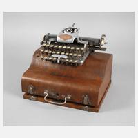 Schreibmaschine111
